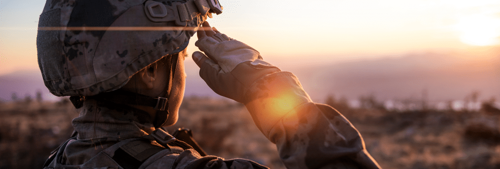 Warfighter Lifecycle Management