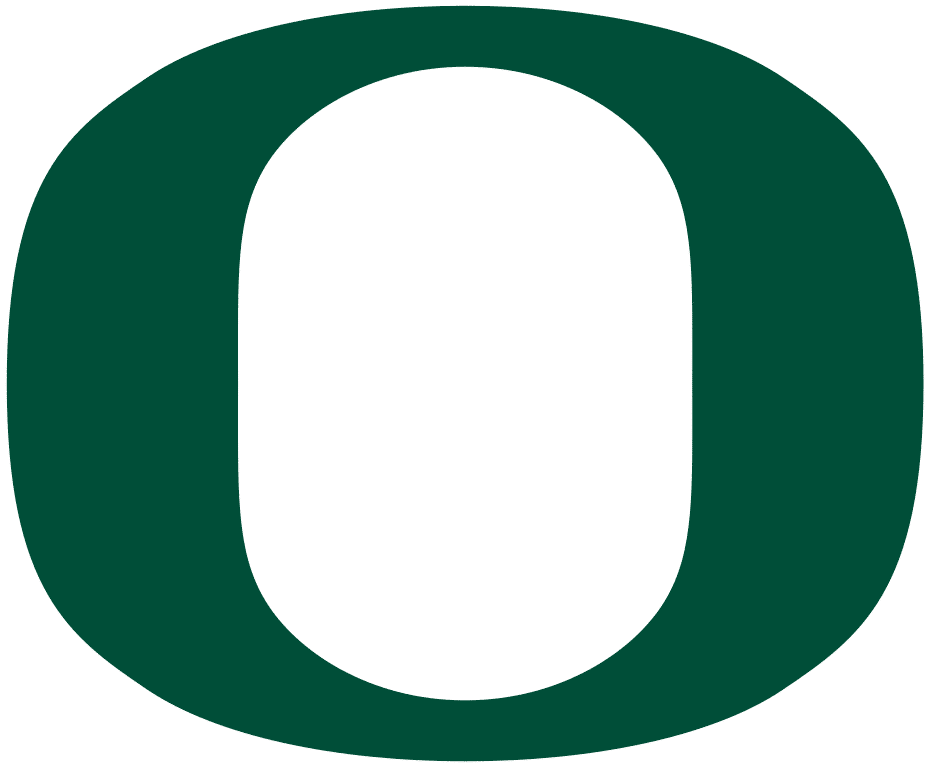 928px Oregon Ducks logo