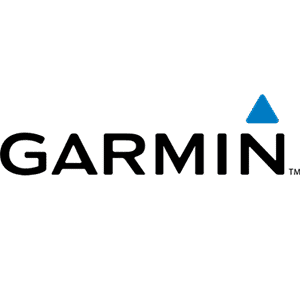 Garmin logo 3