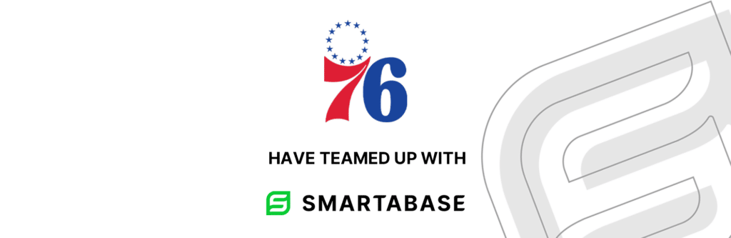 Smartabase Adds Philadelphia 76ers to NBA Client Group