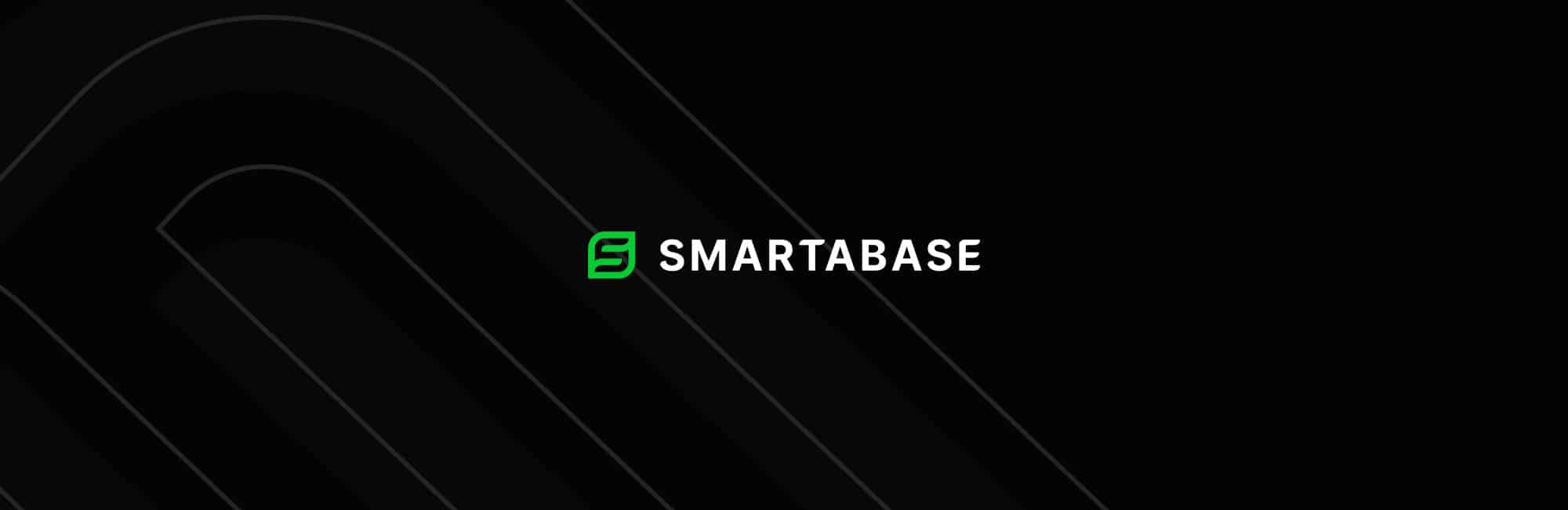 New Smartabase Logo