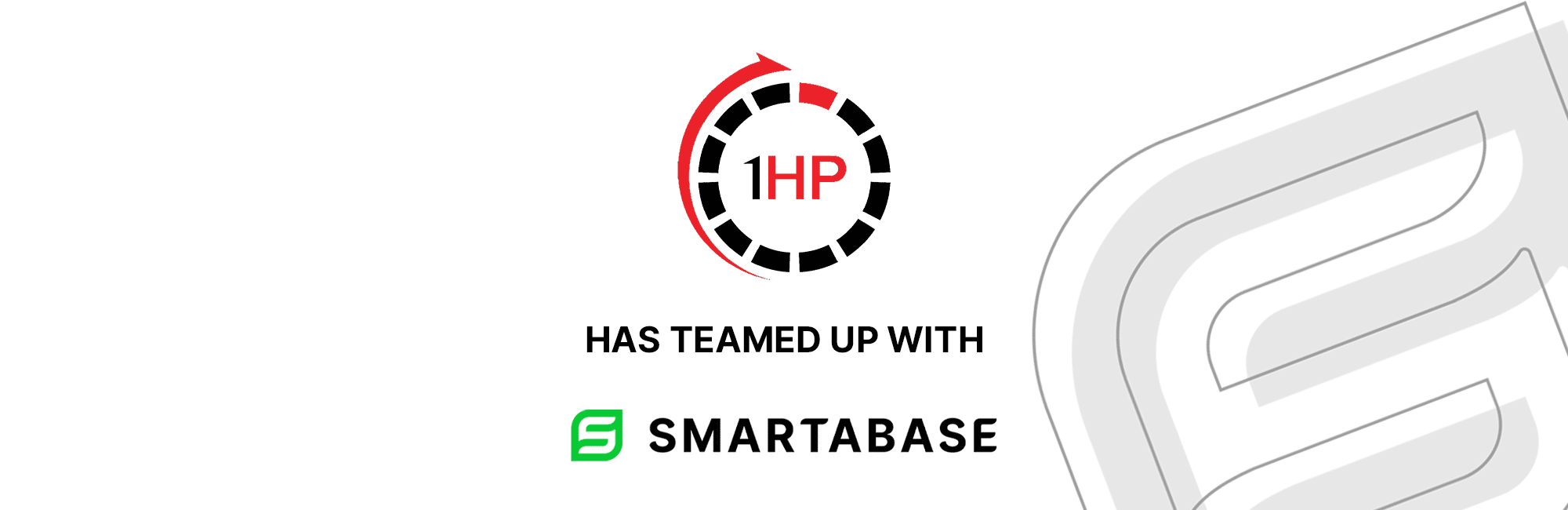 Smartabase Pioneers Performance Insights in Esports with 1HP